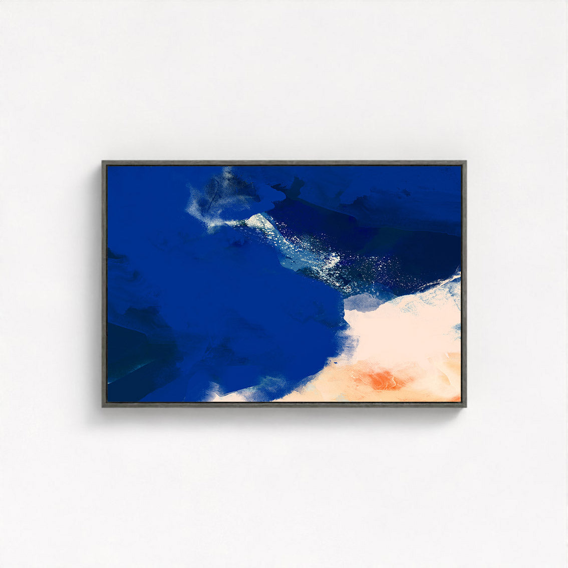 Blue Sea