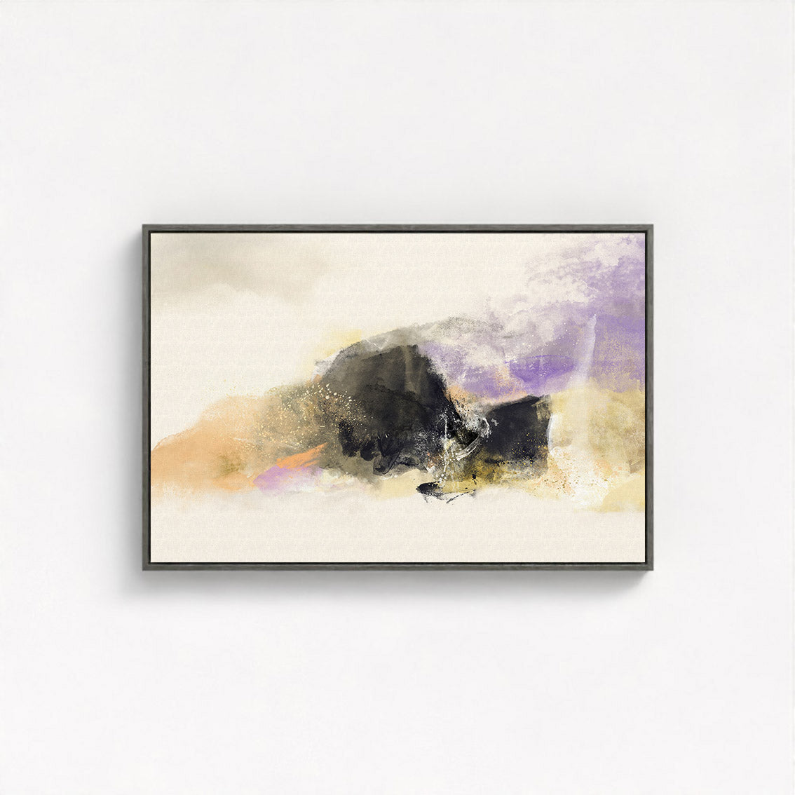 Inner Landscape