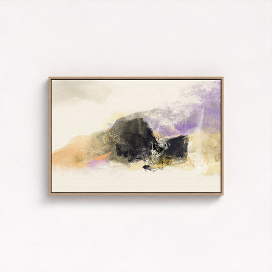 Inner Landscape