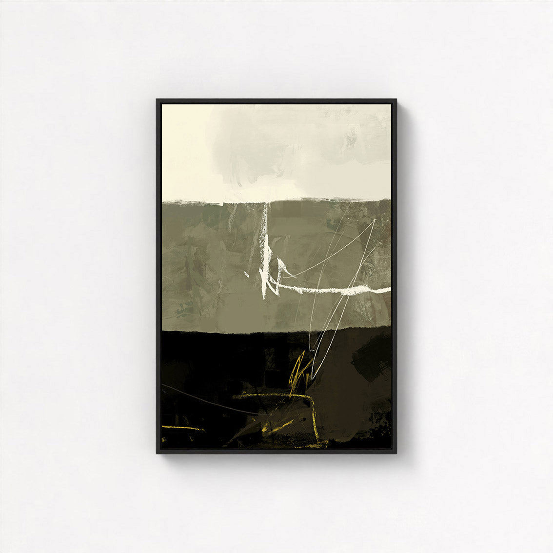 The Princess Hasn't Sleeped All Night