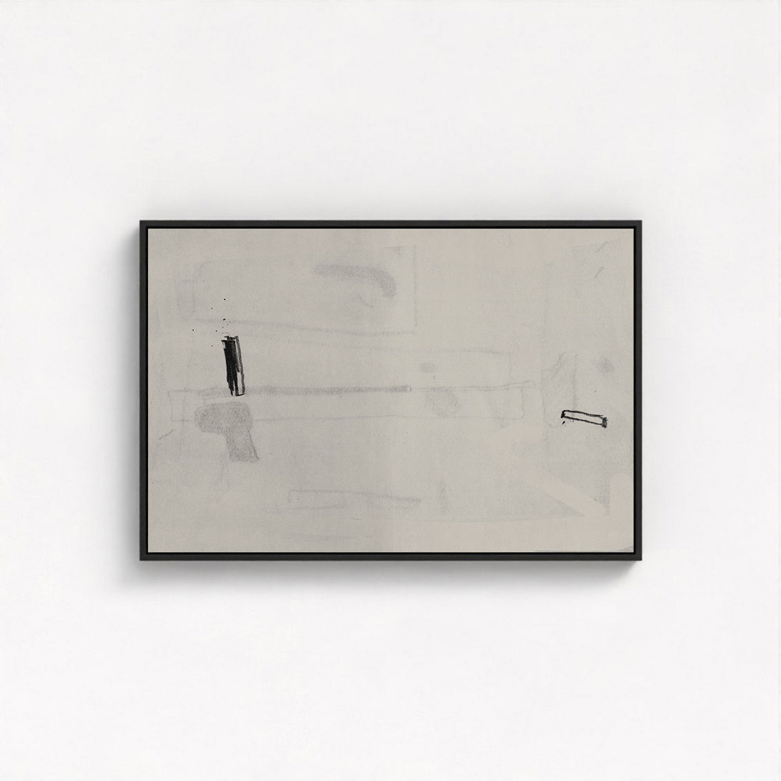 Unadorned