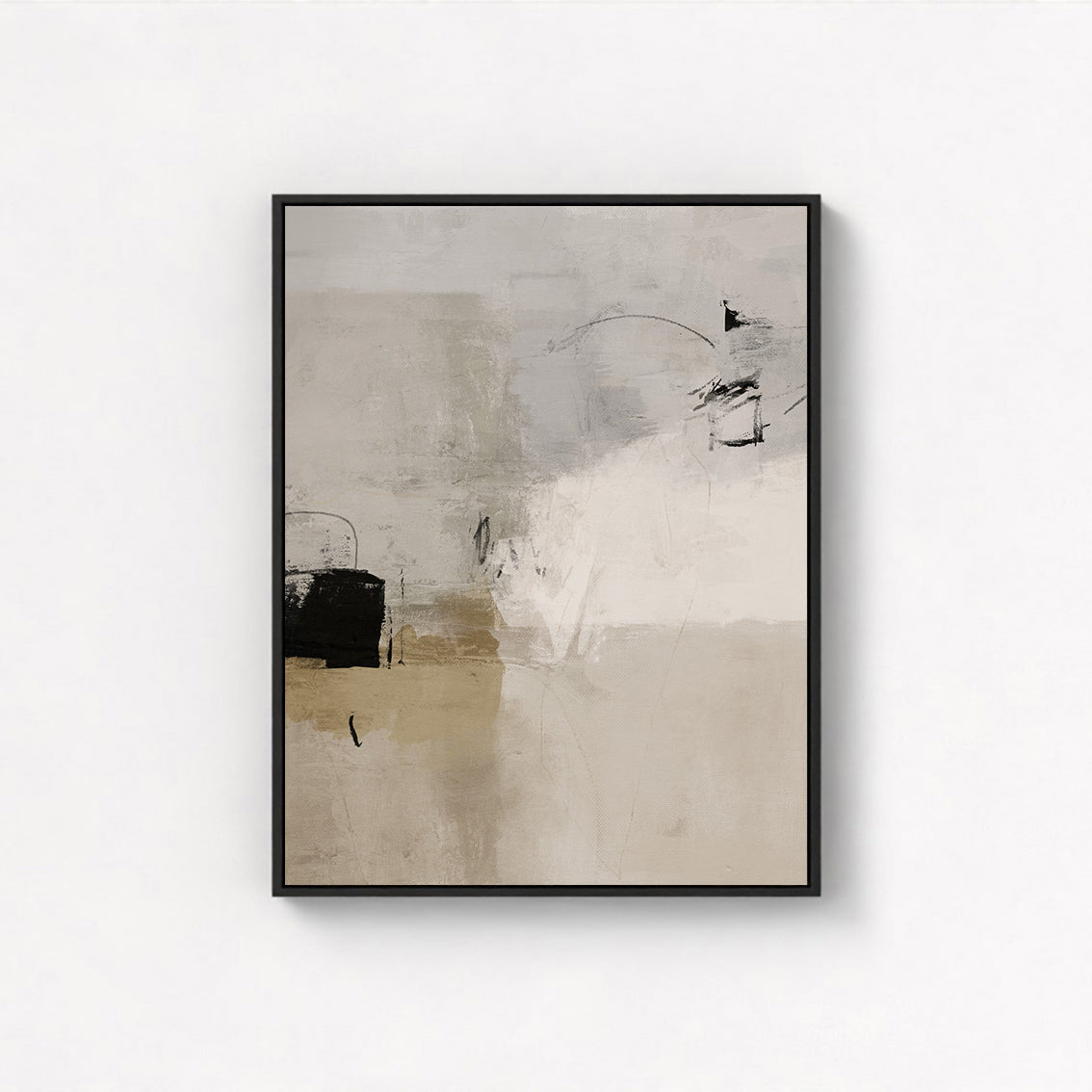 Hazy Recollections