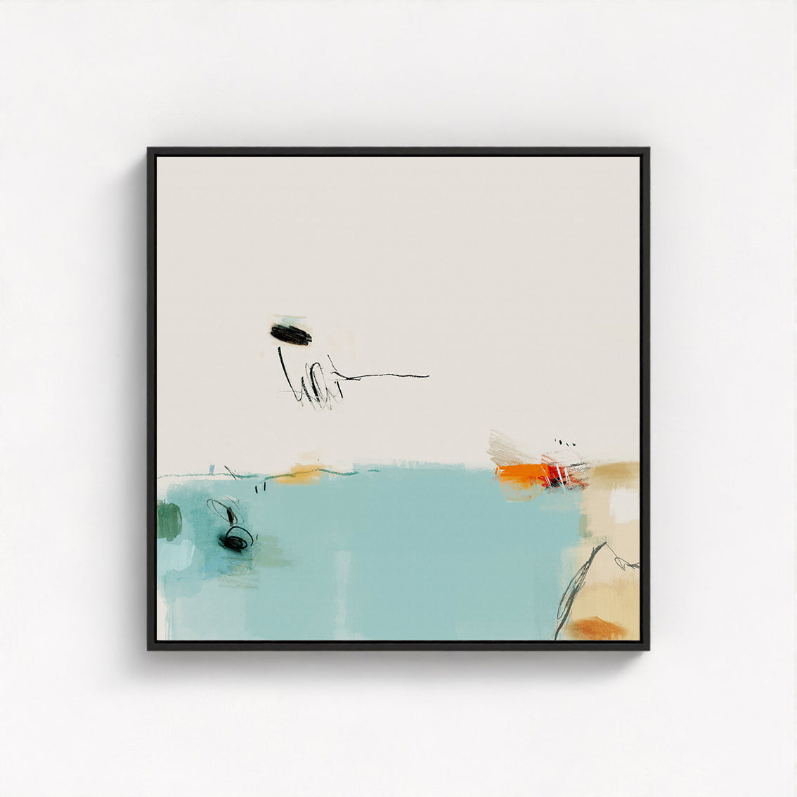 Sunny weather in Kenting