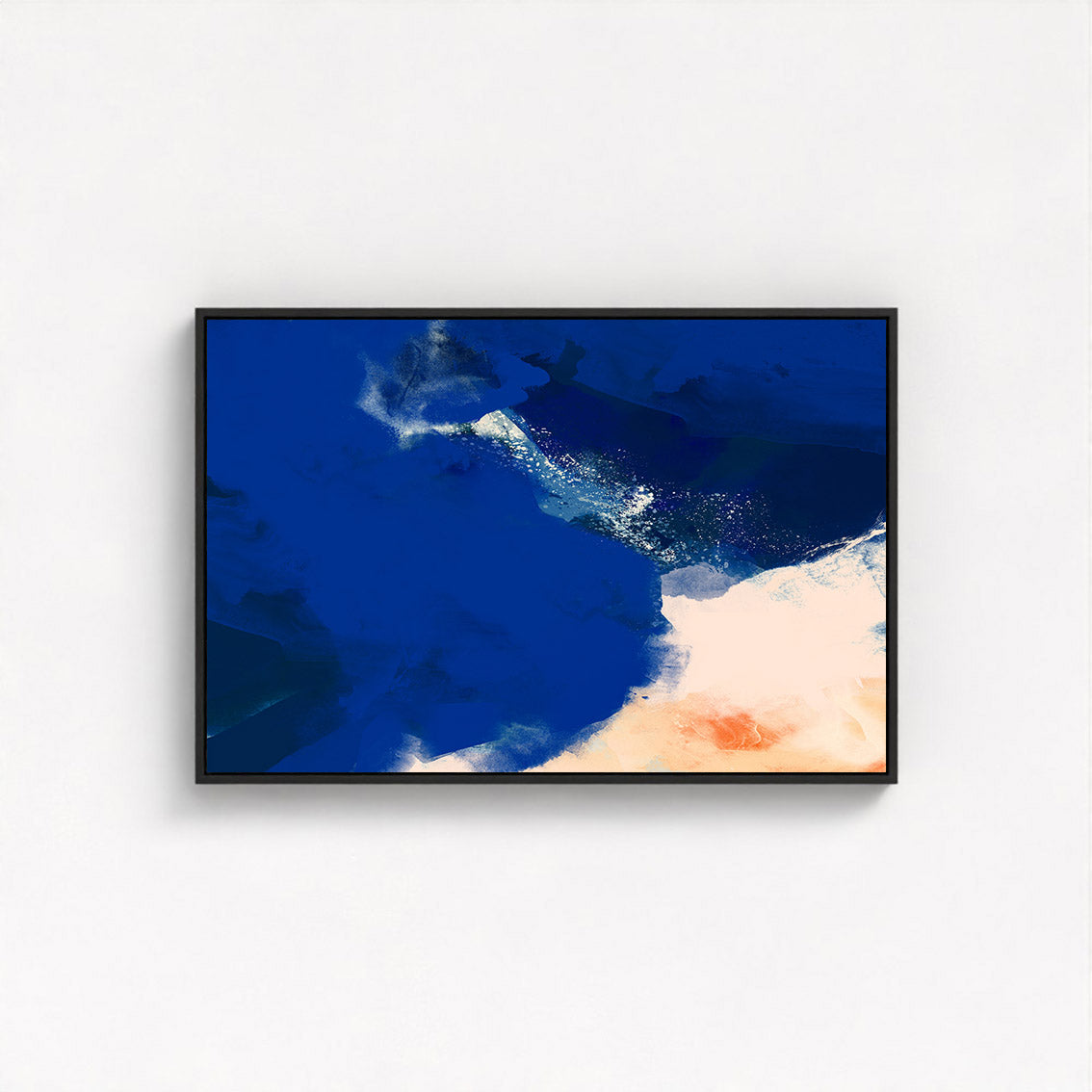 Blue Sea