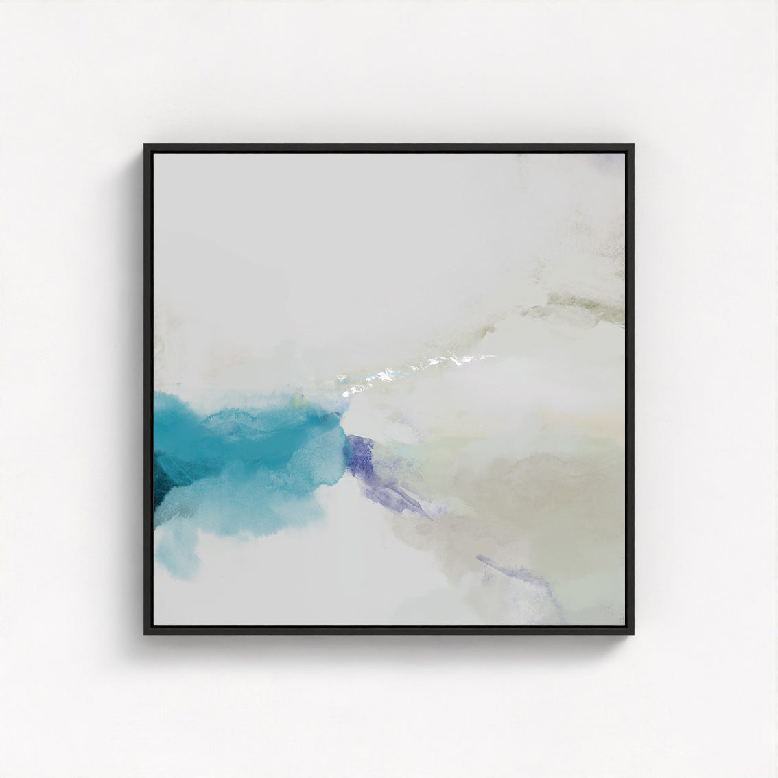 Snow Scenery