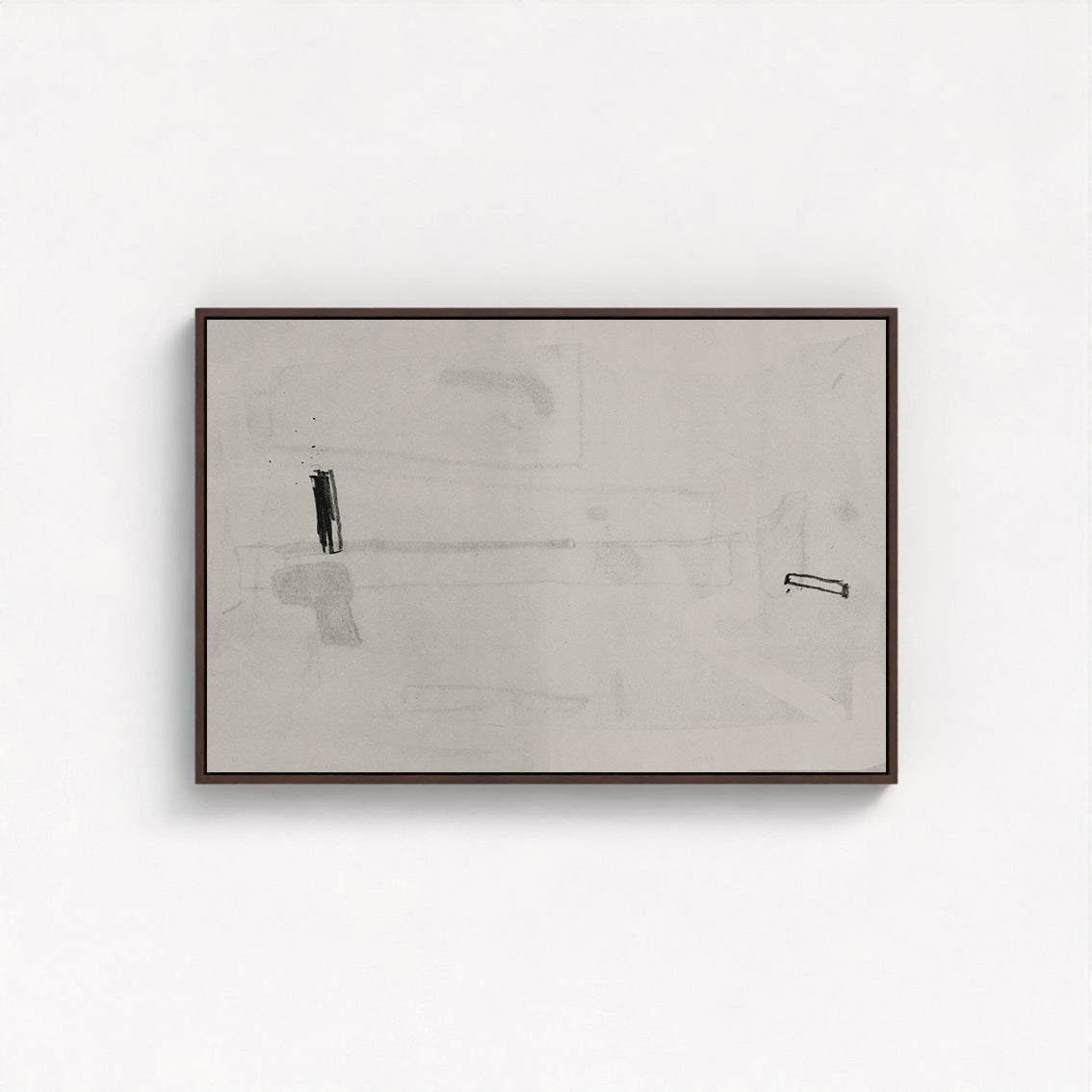 Unadorned