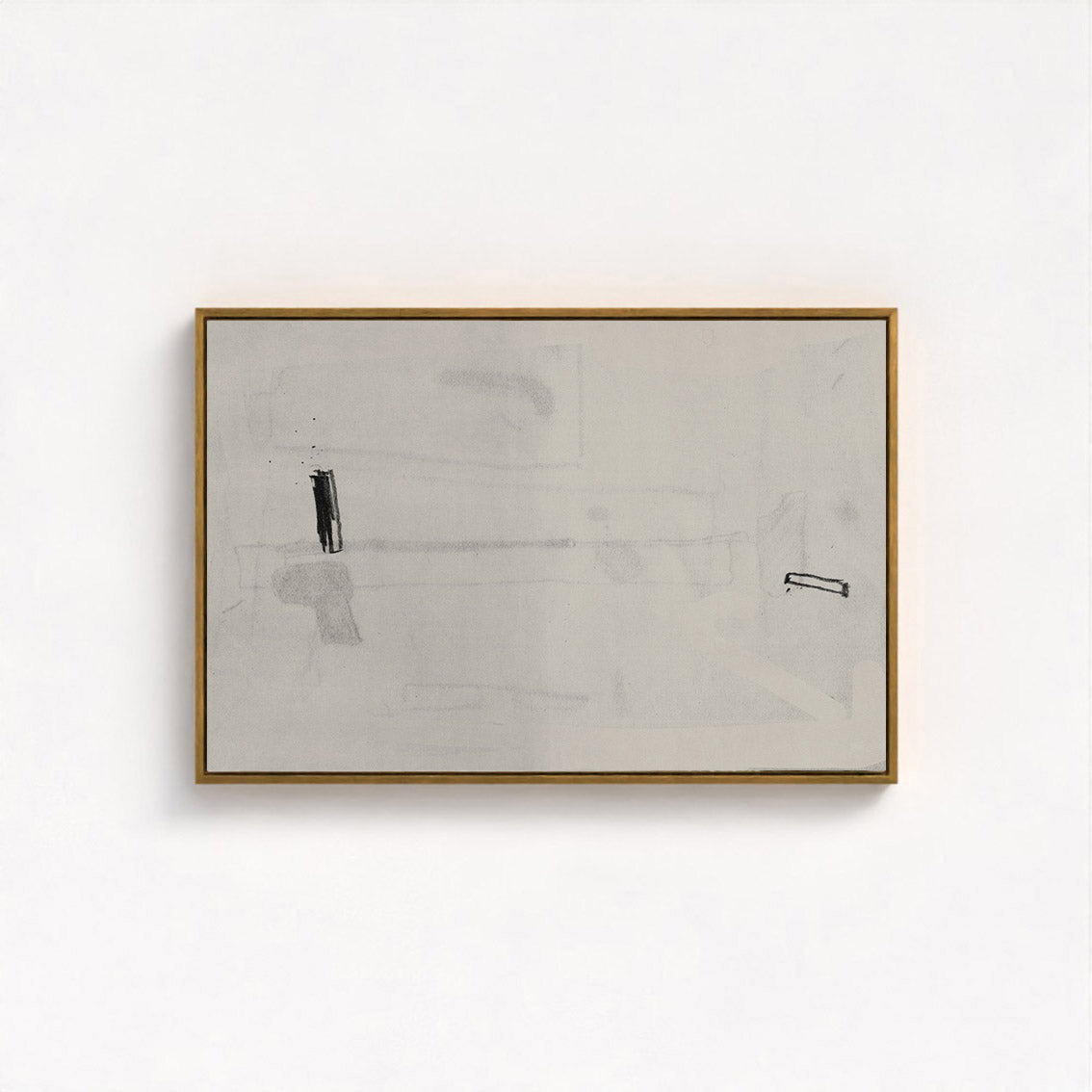 Unadorned
