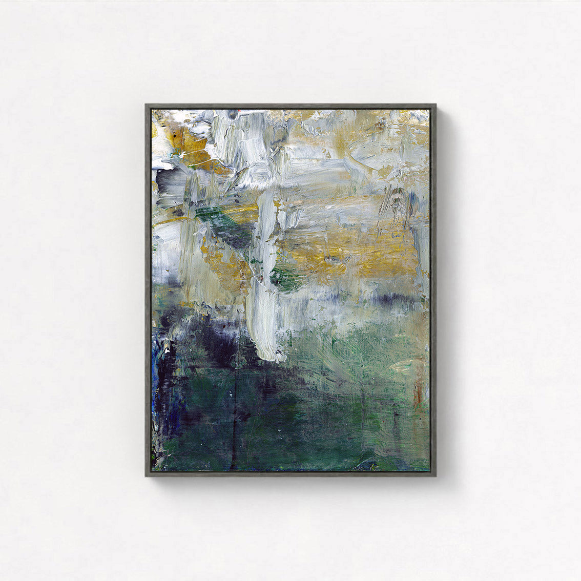 Autumn Reverie