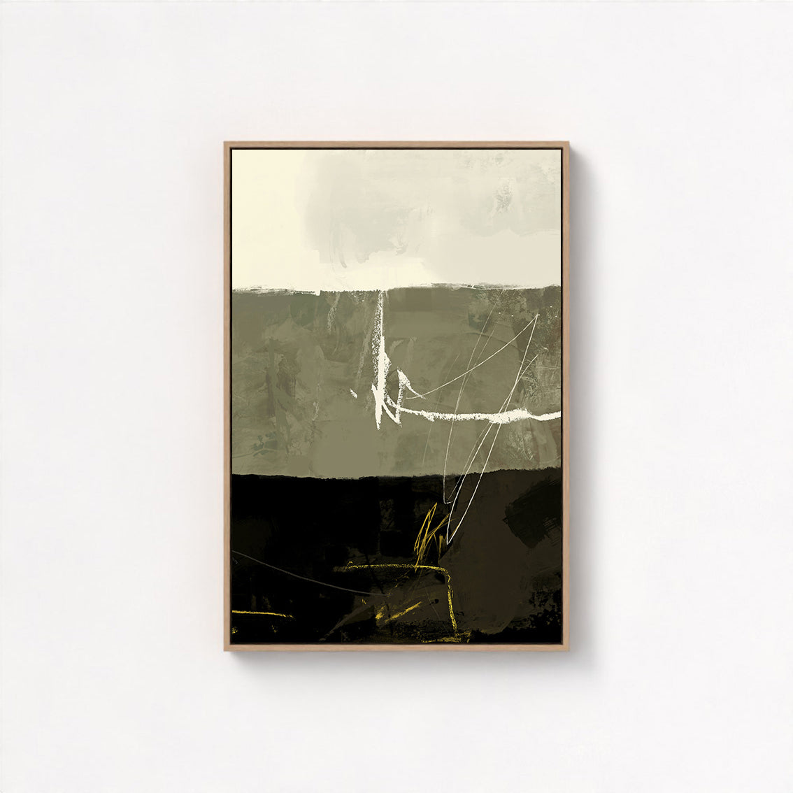 The Princess Hasn't Sleeped All Night