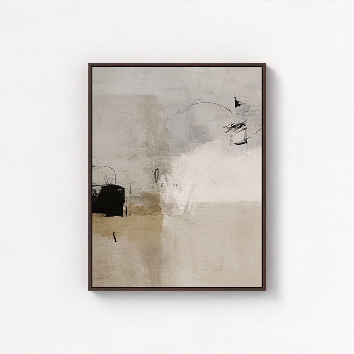 Hazy Recollections