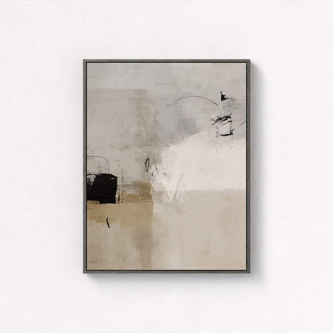 Hazy Recollections