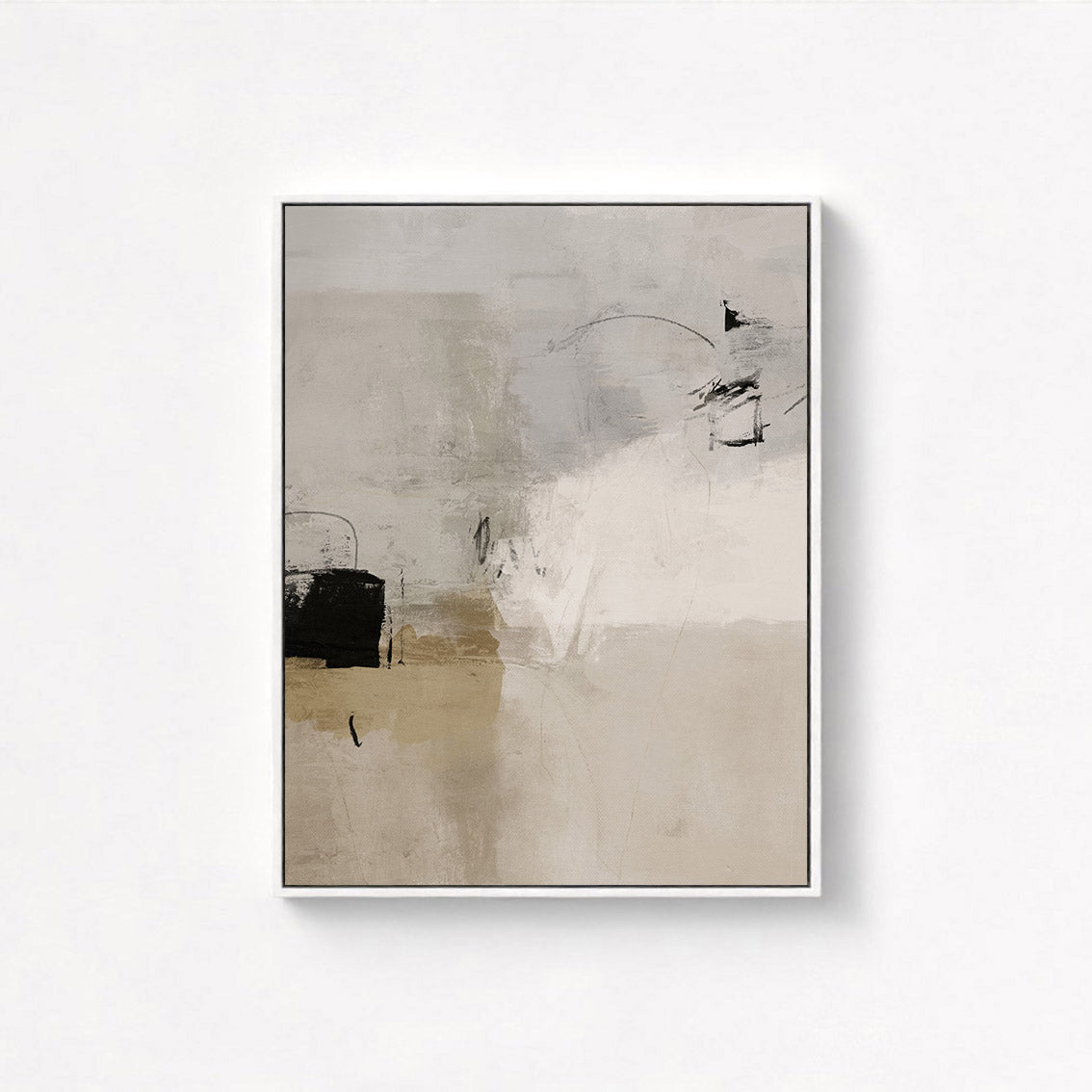 Hazy Recollections
