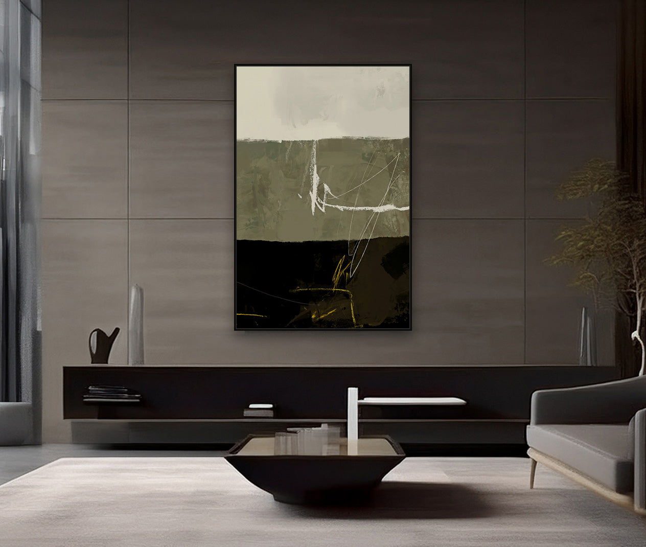 The Princess Hasn't Sleeped All Night