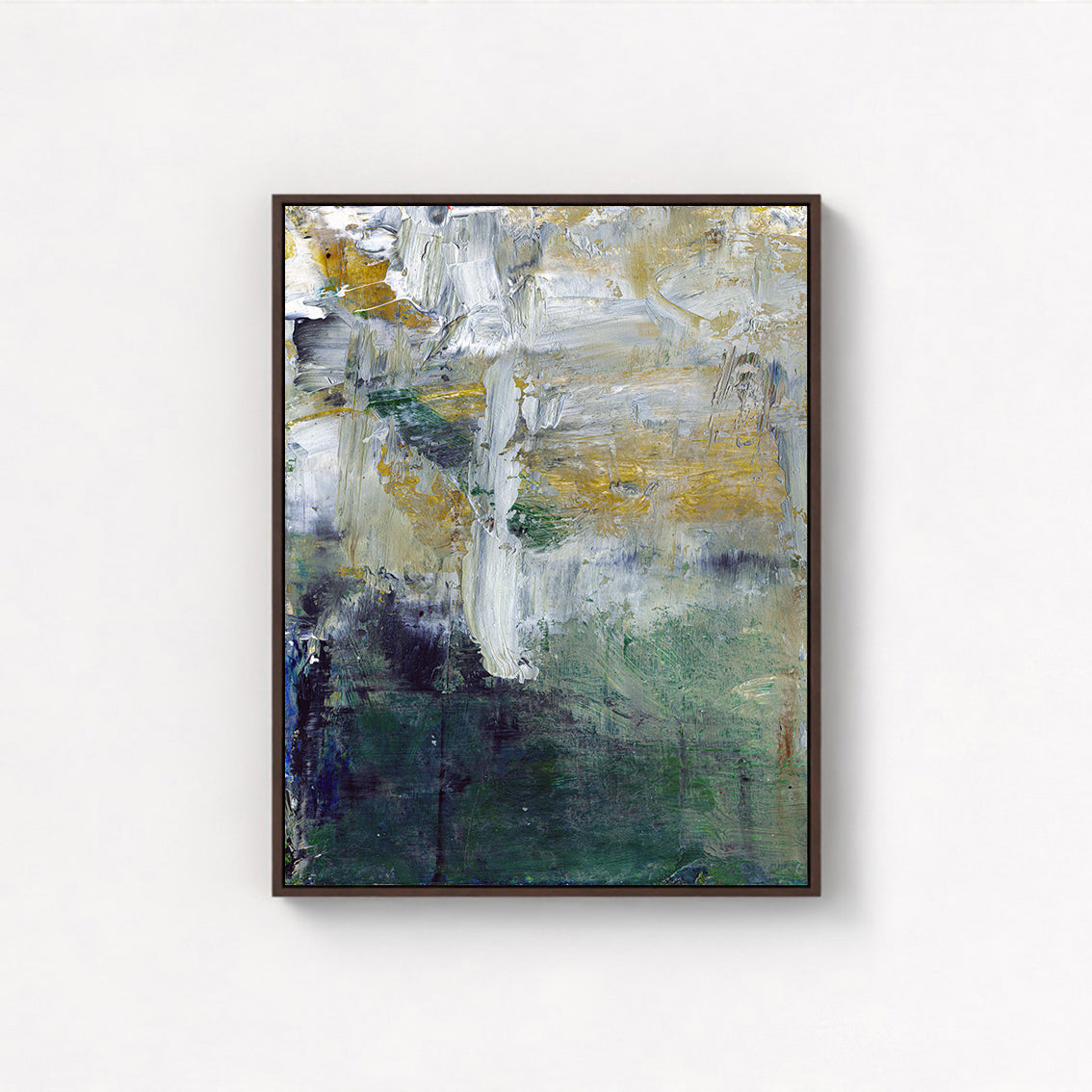 Autumn Reverie