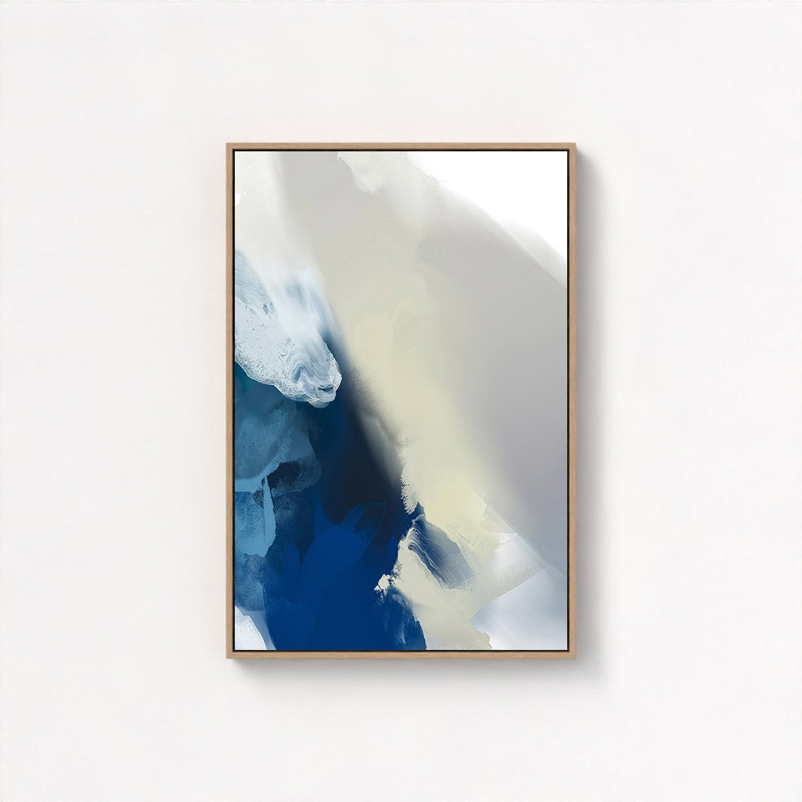 Blue Dreamland