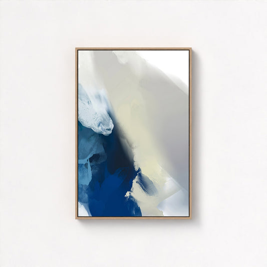 Blue Dreamland
