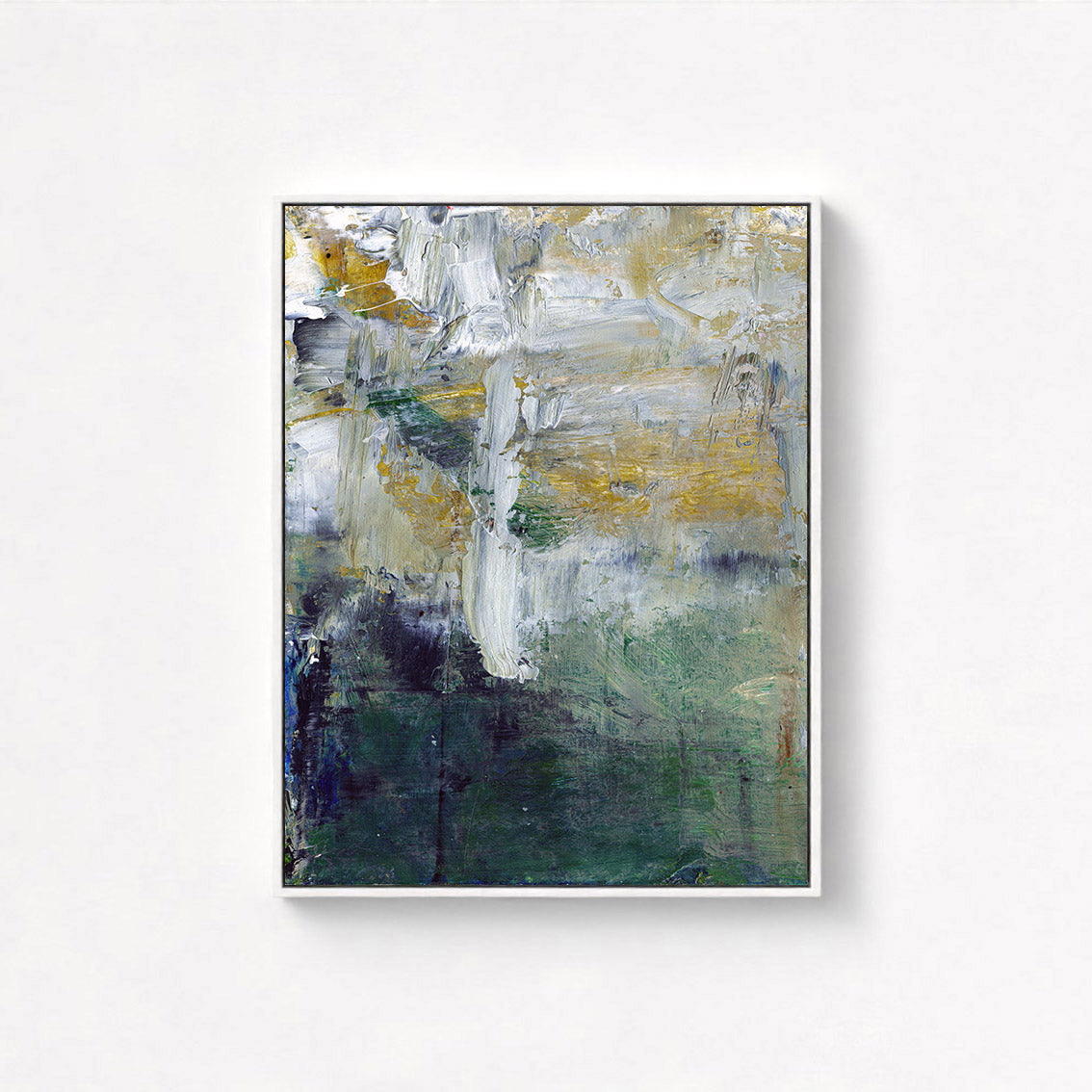 Autumn Reverie