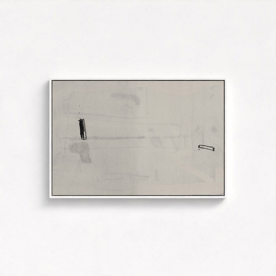 Unadorned