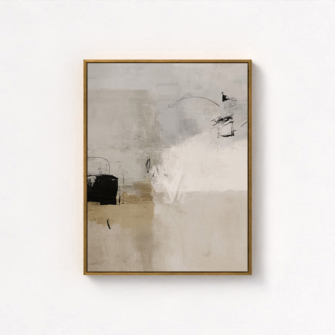Hazy Recollections