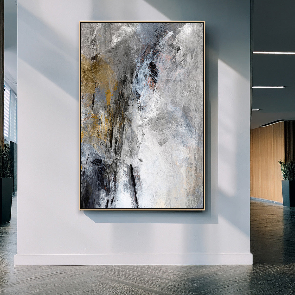 Some where out there