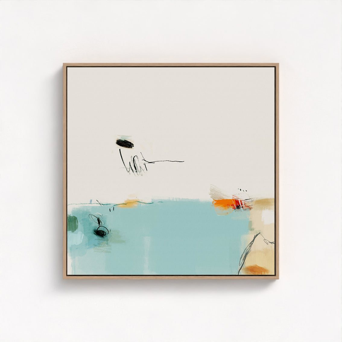 Sunny weather in Kenting