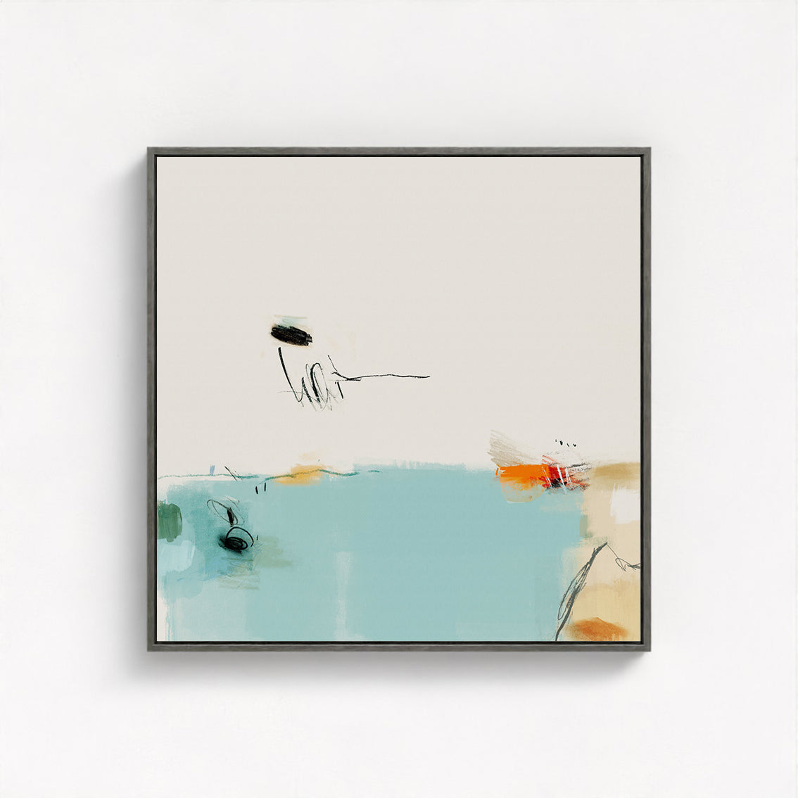 Sunny weather in Kenting