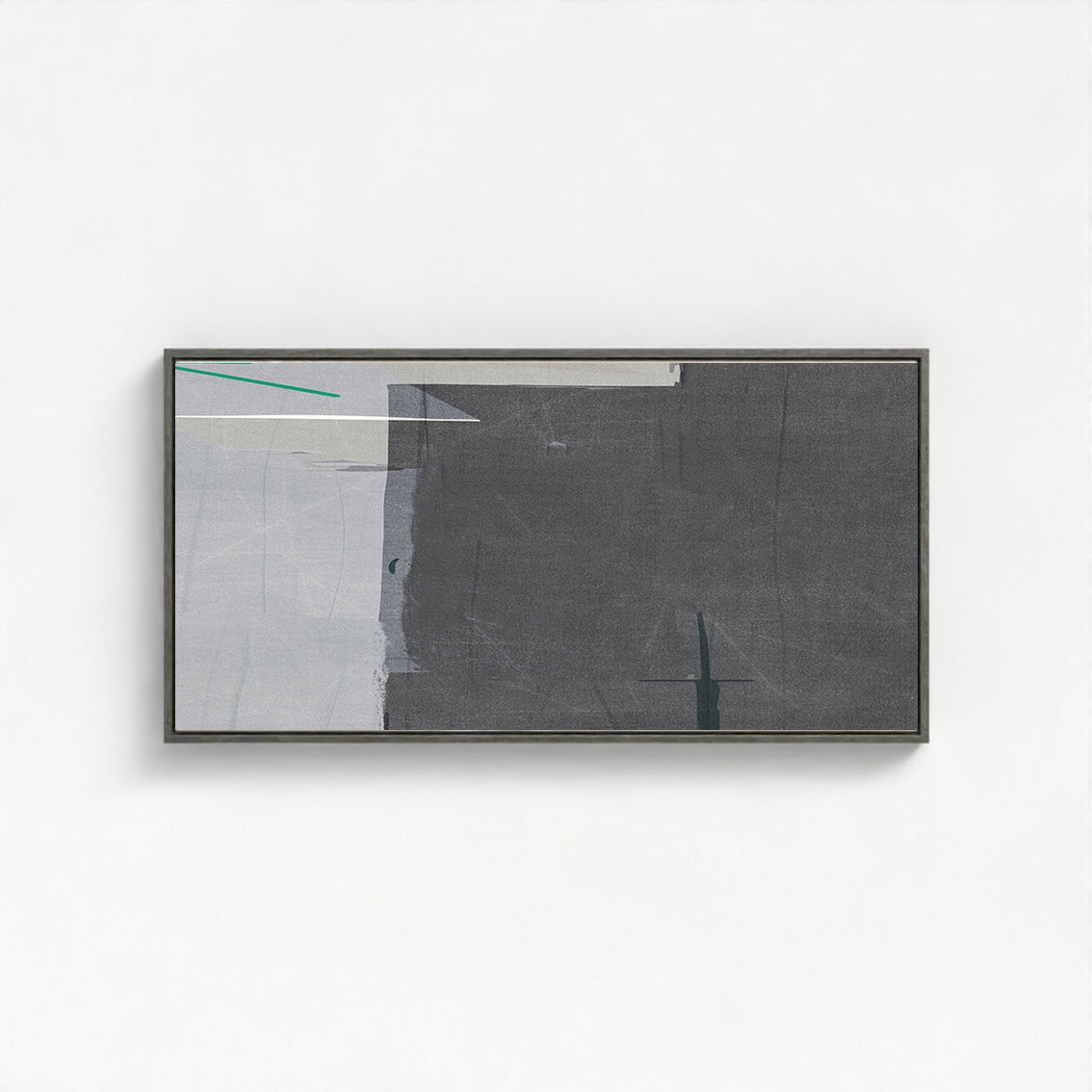 Gray Imagination