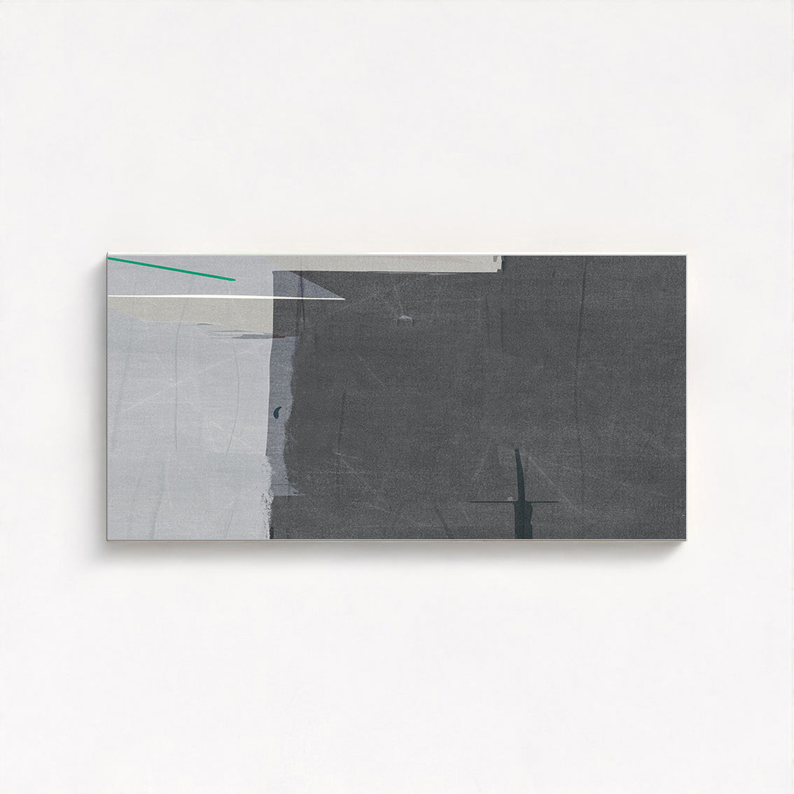 Gray Imagination