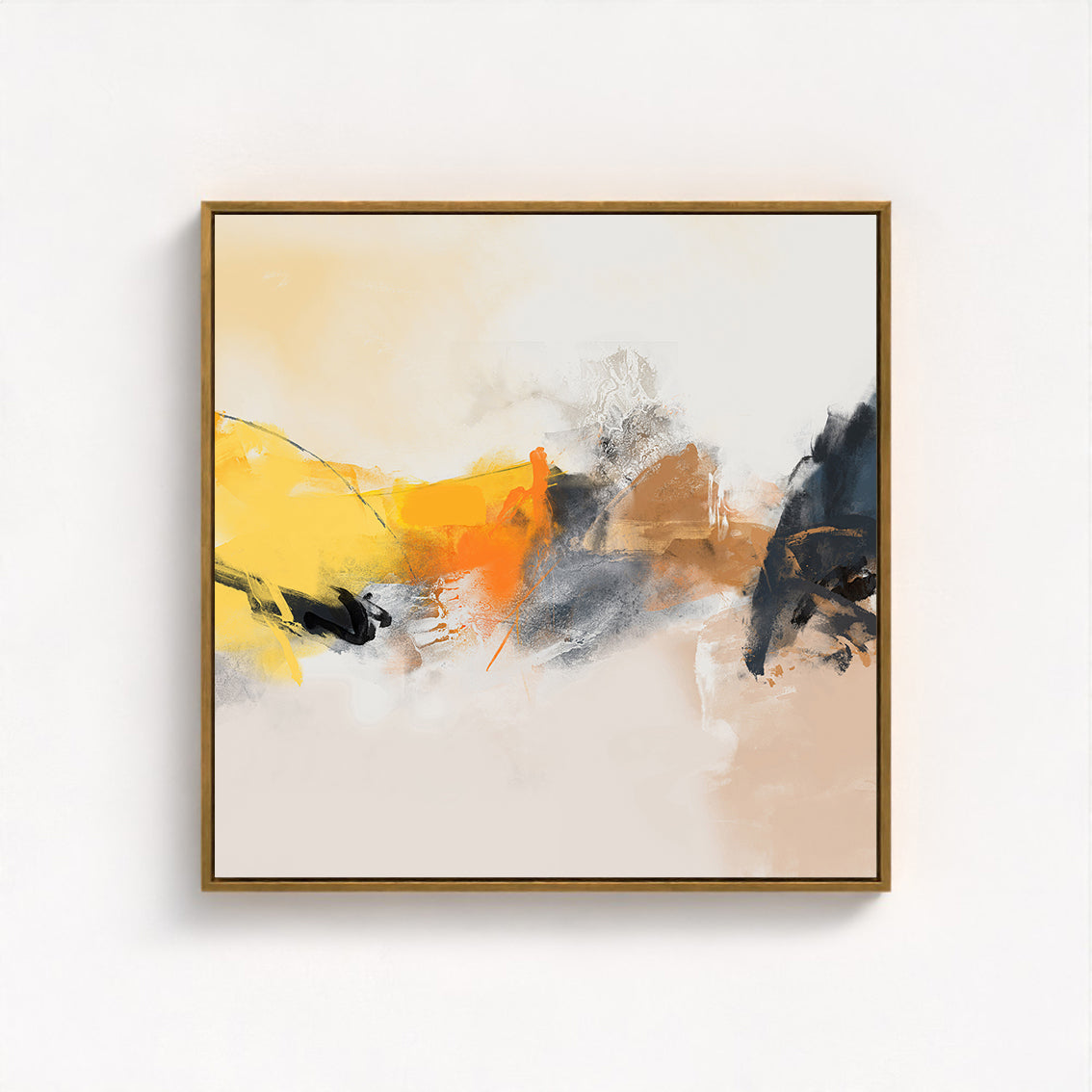Joyful Transition