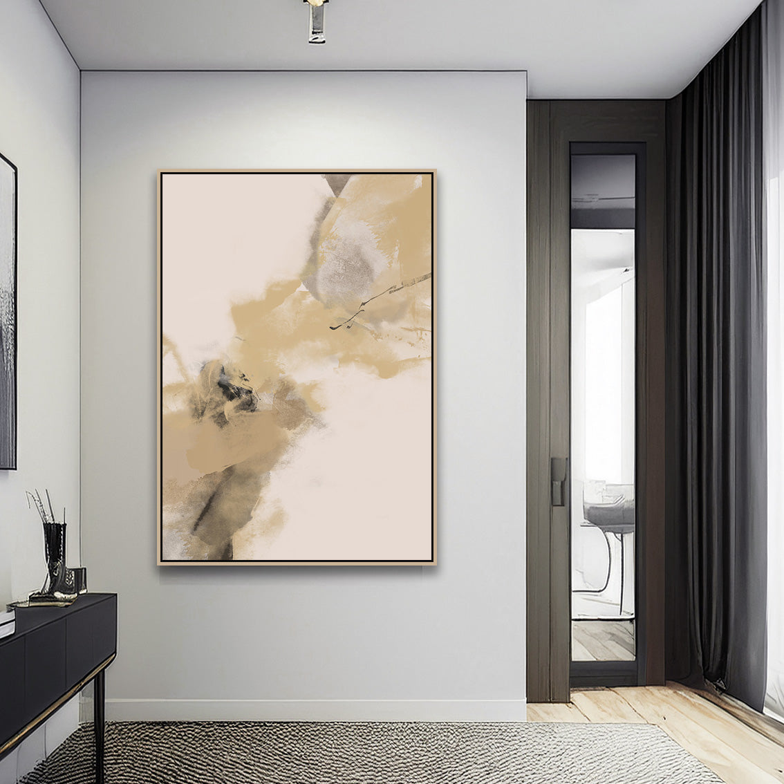 Charity Conversation