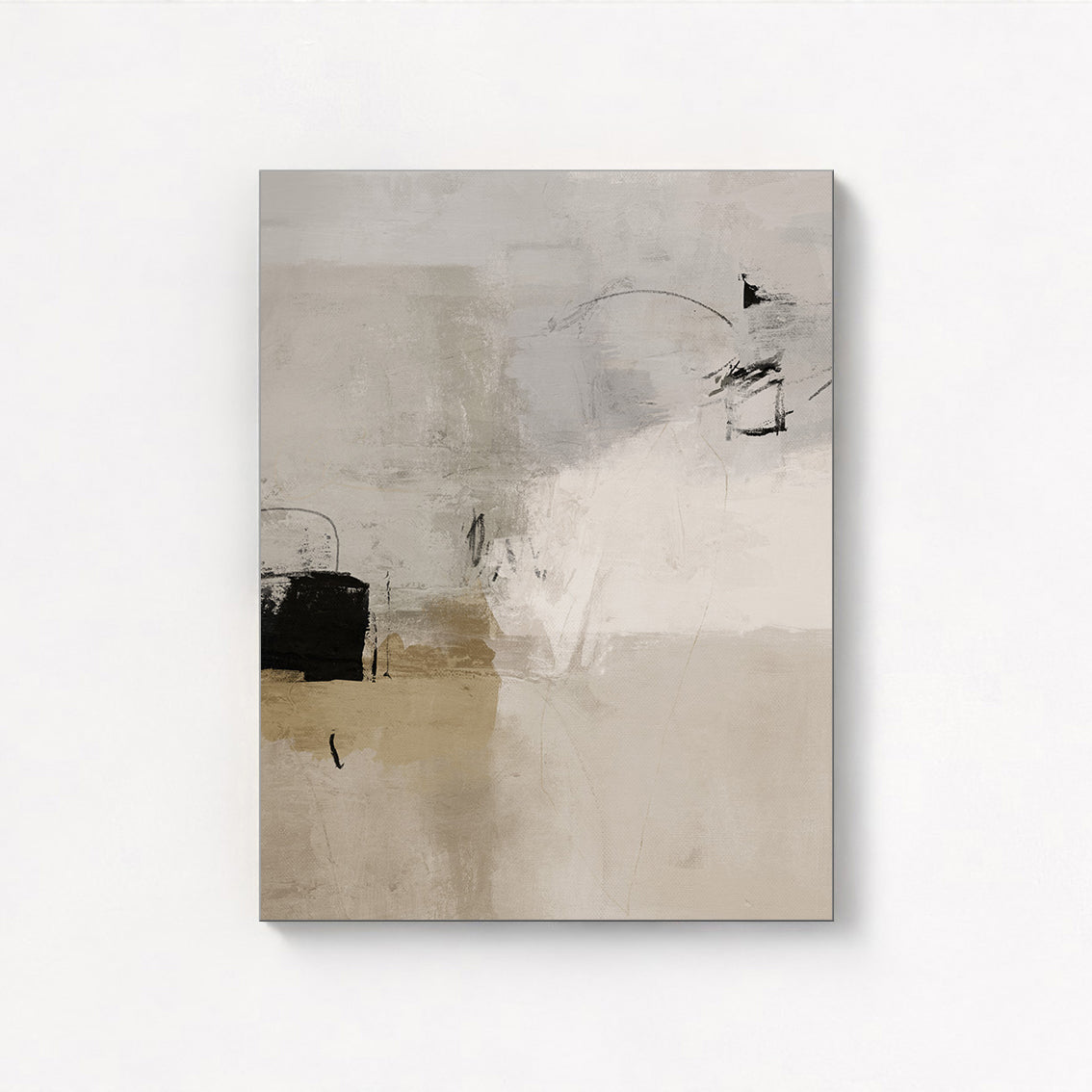 Hazy Recollections