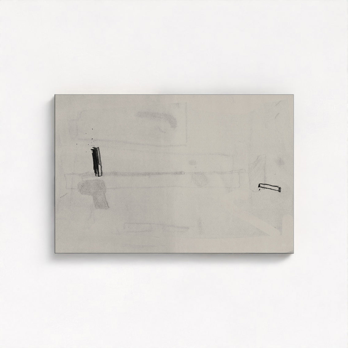 Unadorned