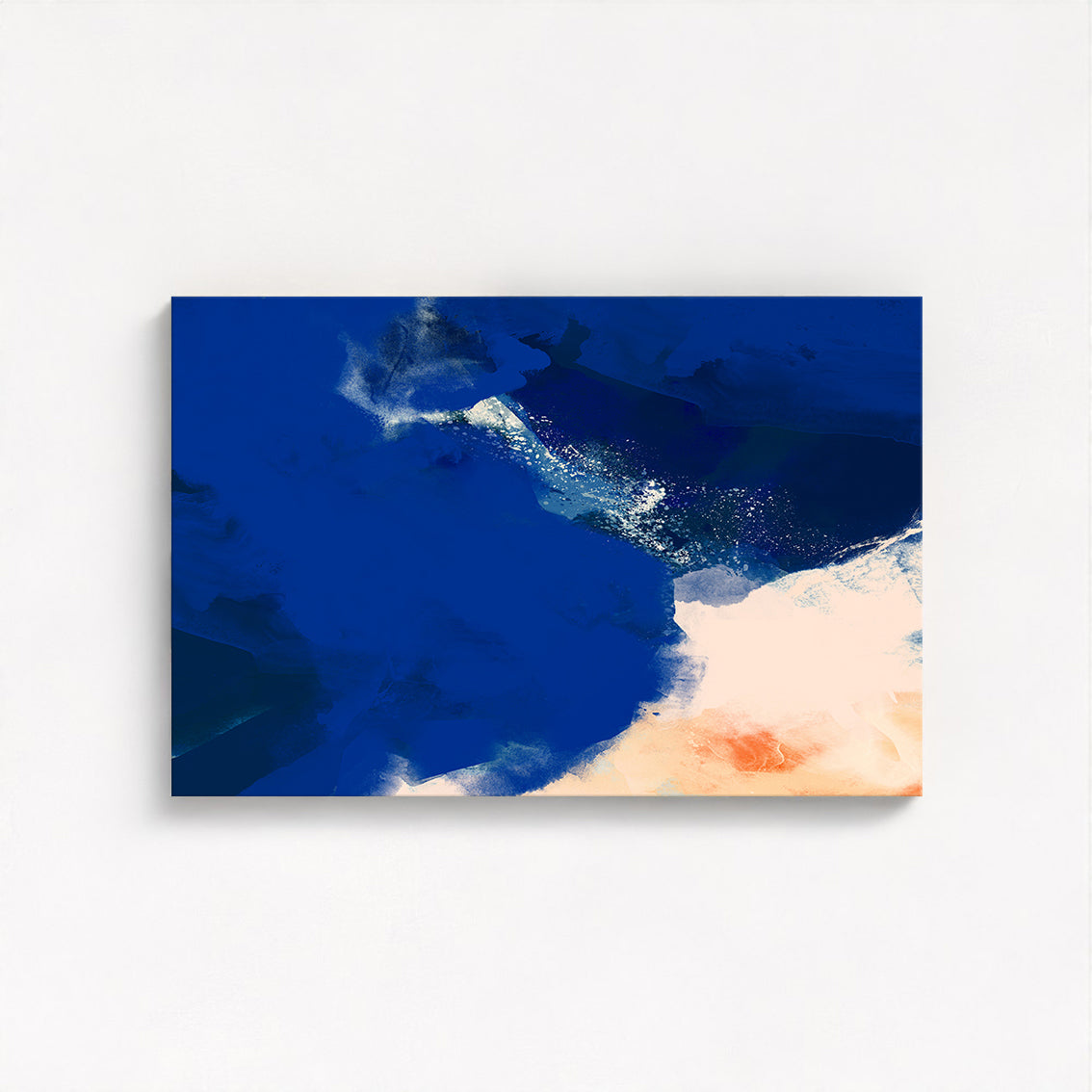 Blue Sea