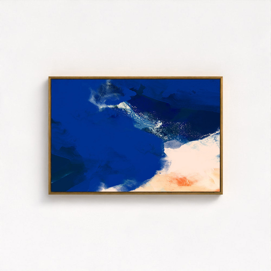 Blue Sea