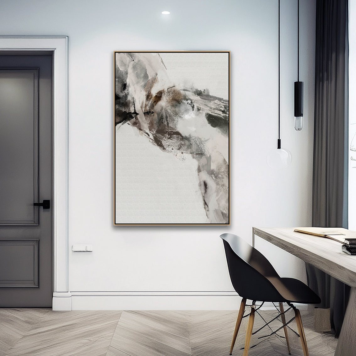 Unwavering Willpower