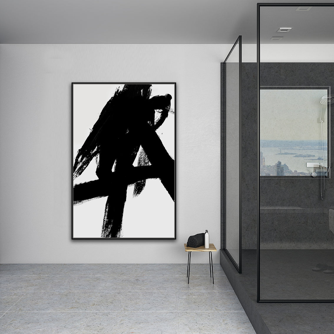 Lonely Dancer