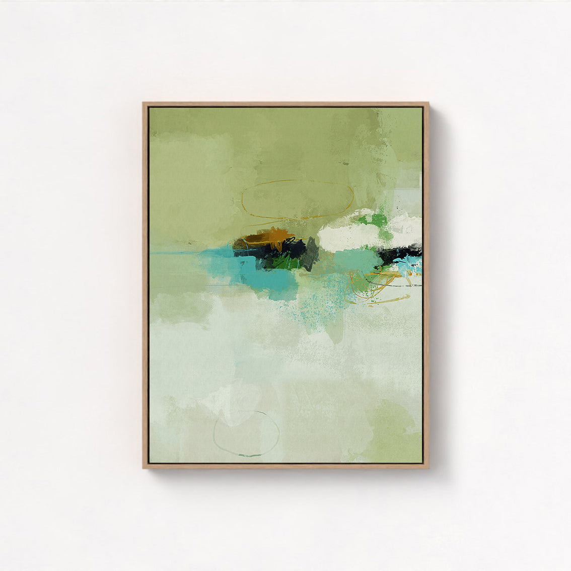 Repetition of Motion and Static – ART 7