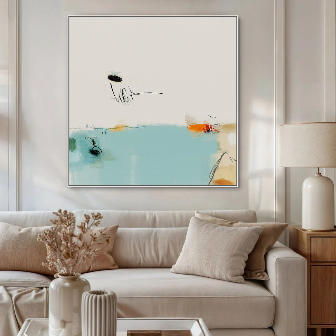 Sunny weather in Kenting