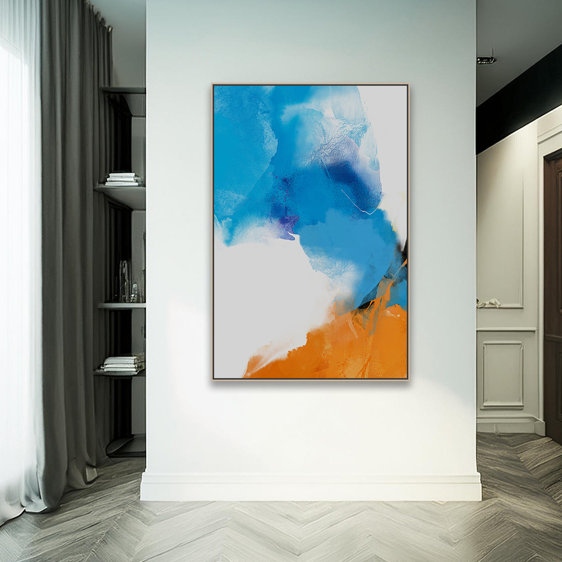 Dialogue of wise men