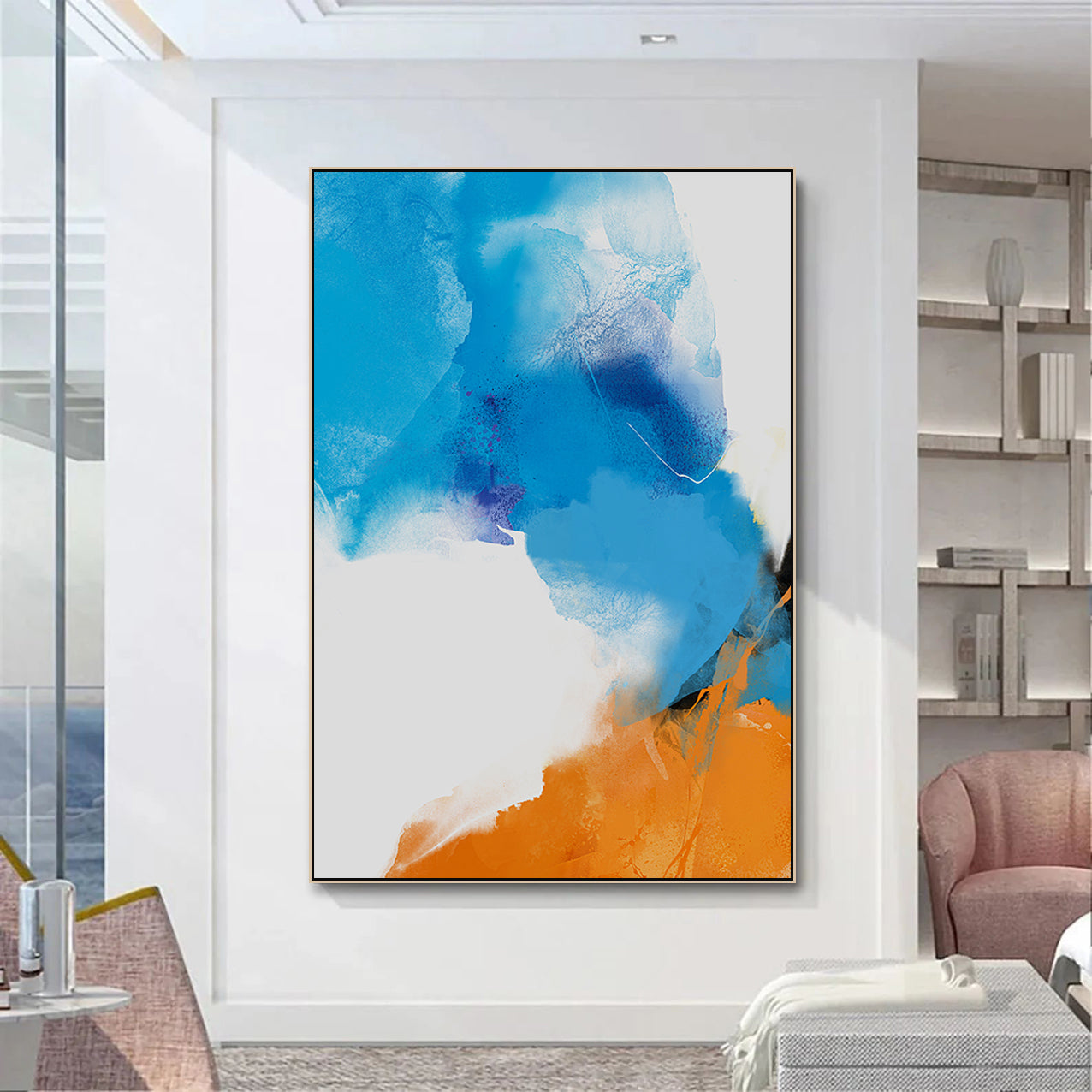 Dialogue of wise men