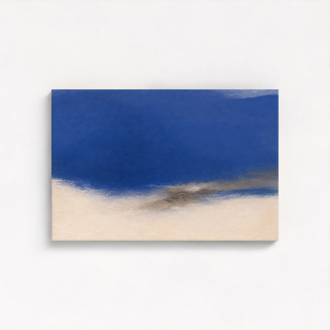 Azure Silence