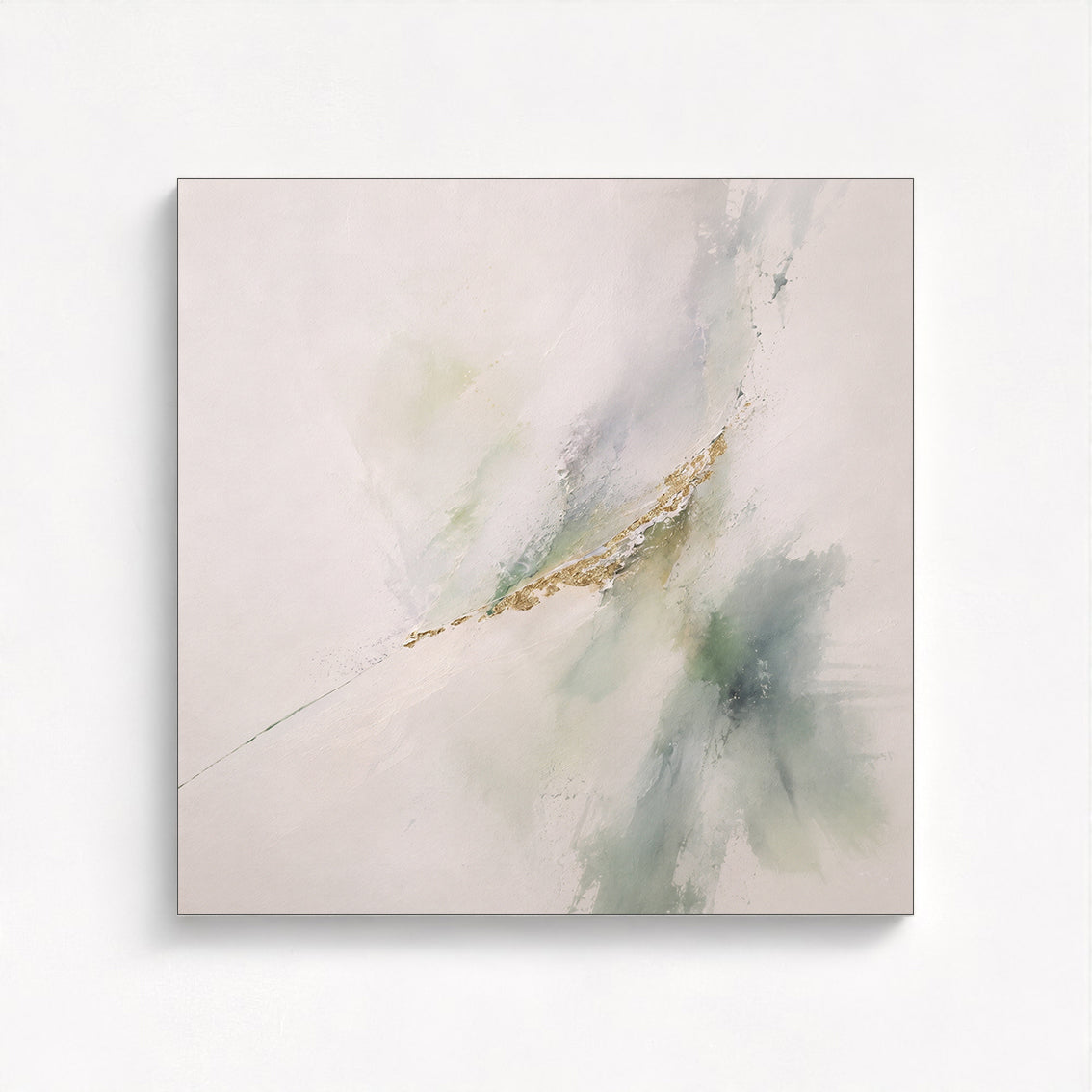 Emerald Trace