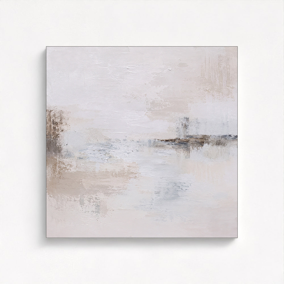 In Gentle Stillness