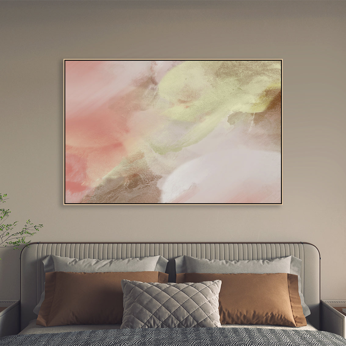 Gentle Dream
