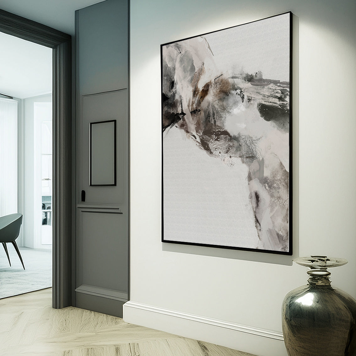 Unwavering Willpower