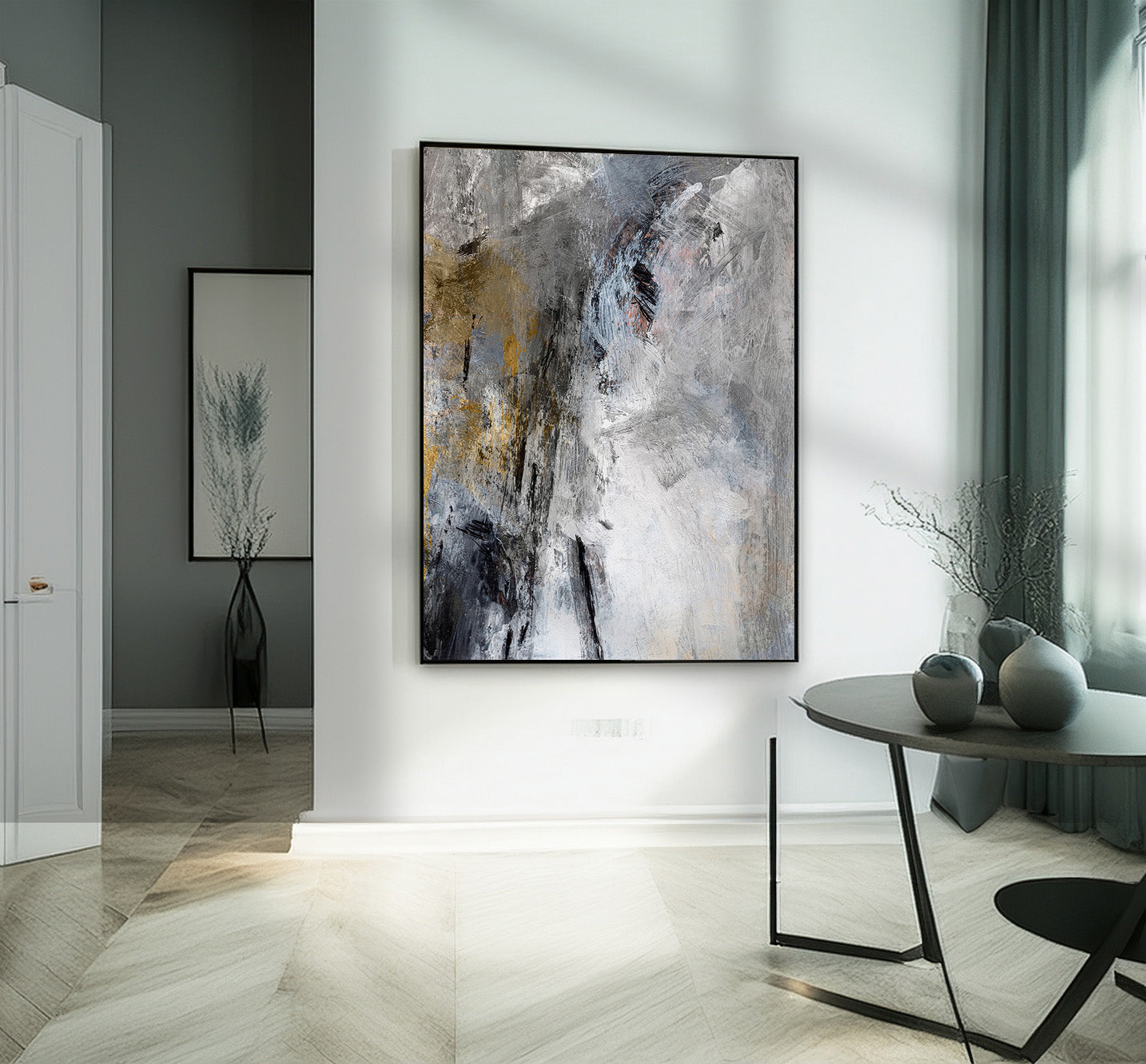 Some where out there