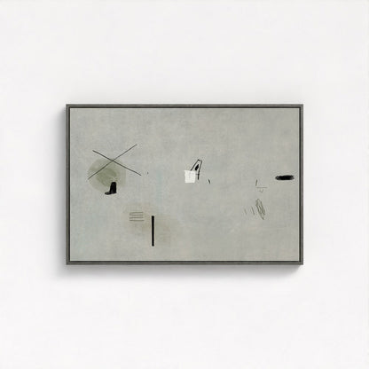 Moving in the Warmth