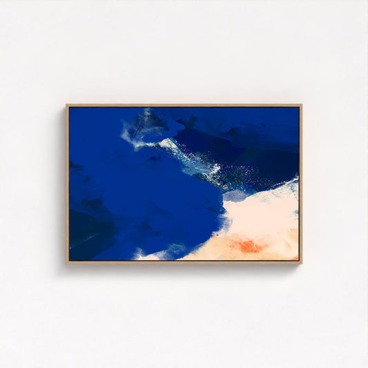 Blue Sea