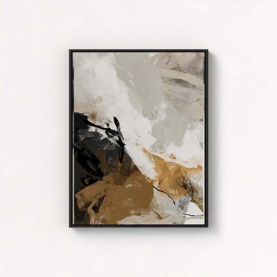 Poet on the Mountain