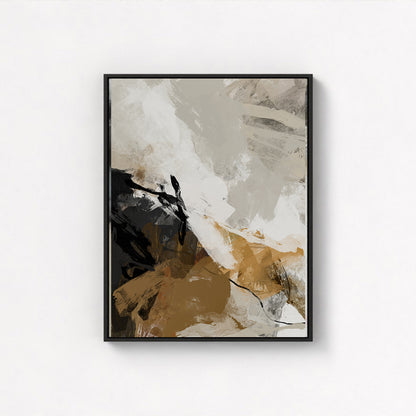 Poet on the Mountain